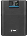 5E700UI,Eaton 5E Gen2 700 USB, Line-Interactive, 0,7 kVA, 360 W, 220 V, 240 V, 50/60 Hz