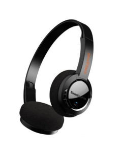 51EF0950AA000,Casti cu microfon Creative Sound Blaster Jam V2, Bluetooth, Negru 2