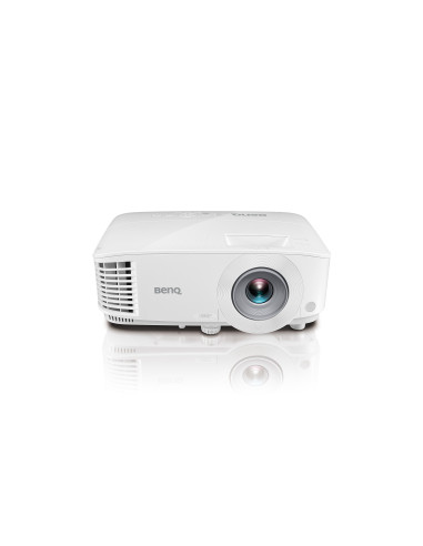 MH733,BenQ MH733, 4000 ANSI lumens, DLP, 1080p (1920x1080), 16000:1, 16:9, 762 - 7620 milimetri (30 - 300")