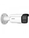 DS-2CD2T87G2H-LI(2.8MM)(EF),Camera IP Bullet Hikvision DS-2CD2T87G2H-LI, 8MP, Lentila 2.8mm, IR 60m