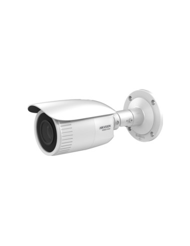 HWI-B620H-Z(2.8-12MM)(C),Camera IP Bullet HiWatch HWI-B620H-Z(2.8-12MM)(C), 2MP, Lentila 2.8mm, IR 30m