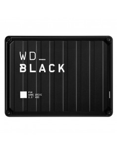 HDD USB3.2 2TB EXT. GAME DRIVE/BLACK WDBA2W0020BBK-WESN 2
