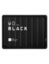 HDD USB3.2 2TB EXT. GAME DRIVE/BLACK WDBA2W0020BBK-WESN