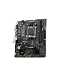 PRO A620M-E,Placa de baza MSI Pro A620M-E, AMD A620, Socket AM5, mATX 2