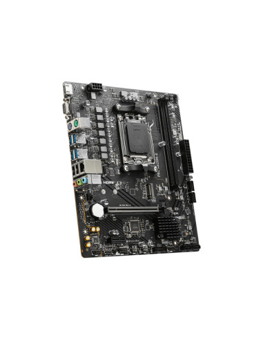 PRO A620M-E,Placa de baza MSI Pro A620M-E, AMD A620, Socket AM5, mATX PRO A620M-E,Placa de baza MSI Pro A620M-E, AMD A620, Socket AM5, mATX