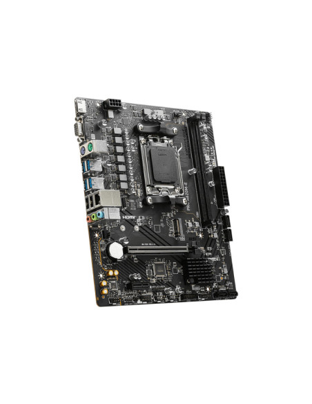PRO A620M-E,Placa de baza MSI Pro A620M-E, AMD A620, Socket AM5, mATX PRO A620M-E,Placa de baza MSI Pro A620M-E, AMD A620, Socket AM5, mATX