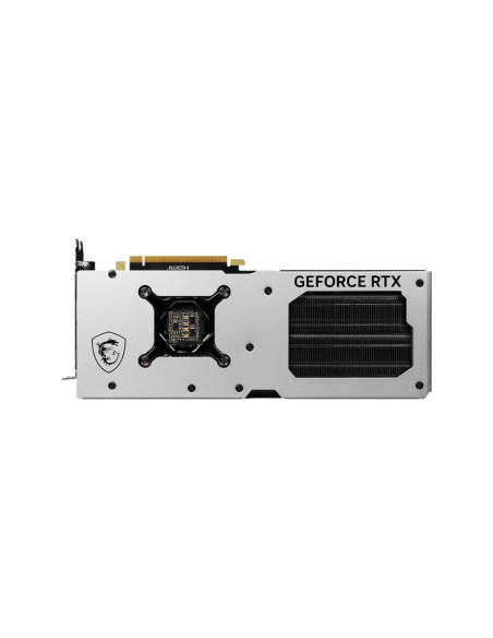 GEFORCE RTX 4070 GAMING X SLIM WHITE 12G,MSI GeForce RTX 4070 GAMING X SLIM WHITE 12G 12GB GDDR6X 192-bit PCIe Gen4 1xHDMI 2.1 3