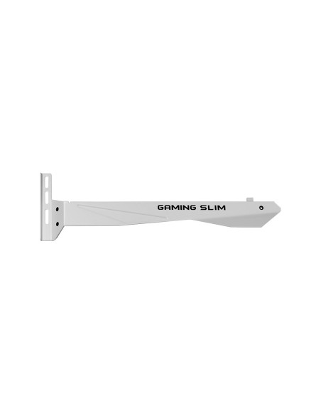 GEFORCE RTX 4070 GAMING X SLIM WHITE 12G,MSI GeForce RTX 4070 GAMING X SLIM WHITE 12G 12GB GDDR6X 192-bit PCIe Gen4 1xHDMI 2.1 3