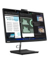 12B000FDRI,Calculator Lenovo ThinkCentre Neo 30a 24 AIO, Intel Core i5-12450H, 23.8inch, Intel UHD Graphics, No OS, Raven Black