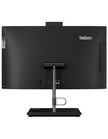 12B000FDRI,Calculator Lenovo ThinkCentre Neo 30a 24 AIO, Intel Core i5-12450H, 23.8inch, Intel UHD Graphics, No OS, Raven Black