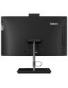 12B000FDRI,Calculator Lenovo ThinkCentre Neo 30a 24 AIO, Intel Core i5-12450H, 23.8inch, Intel UHD Graphics, No OS, Raven Black