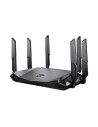 GRAX66,Router Wireless MSI RadiX AX6600, 5x LAN