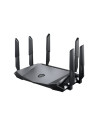 GRAX66,Router Wireless MSI RadiX AX6600, 5x LAN