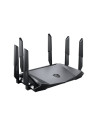 GRAX66,Router Wireless MSI RadiX AX6600, 5x LAN