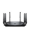 GRAX66,Router Wireless MSI RadiX AX6600, 5x LAN