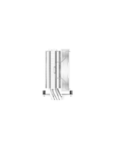 R-AG400-WHANMC-G-2,Cooler DEEPCOOL "AG400" skt. universal, racire cu cu aer vent. 120 mm, 2000 rpm, LED RGB "R-AG400-WHANMC-G-2"