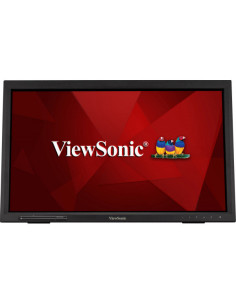 TD2223,Monitor Viewsonic TD2223, 54,6 cm (21.5"), 1920 x 1080 Pixel, Full HD, LED, 5 ms, Negru