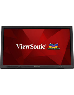TD2223,Monitor Viewsonic TD2223, 54,6 cm (21.5"), 1920 x 1080 Pixel, Full HD, LED, 5 ms, Negru 2