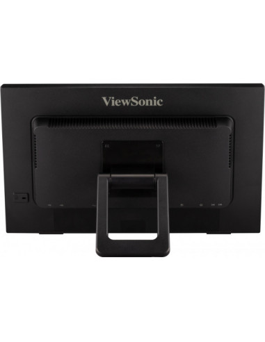 TD2223,Monitor Viewsonic TD2223, 54,6 cm (21.5"), 1920 x 1080 Pixel, Full HD, LED, 5 ms, Negru
