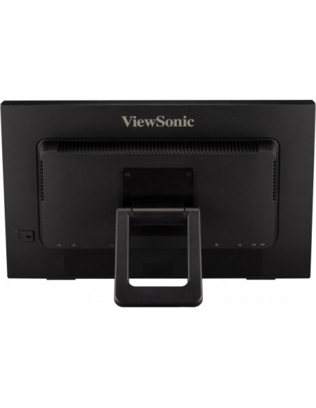 TD2223,Monitor Viewsonic TD2223, 54,6 cm (21.5"), 1920 x 1080 Pixel, Full HD, LED, 5 ms, Negru
