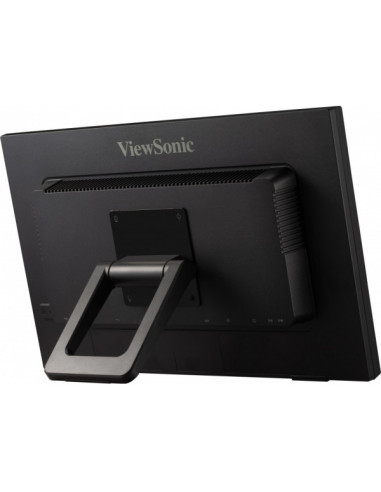 TD2223,Monitor Viewsonic TD2223, 54,6 cm (21.5"), 1920 x 1080 Pixel, Full HD, LED, 5 ms, Negru