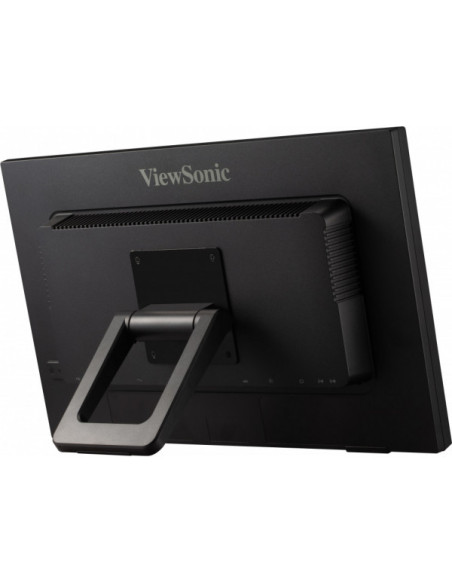 TD2223,Monitor Viewsonic TD2223, 54,6 cm (21.5"), 1920 x 1080 Pixel, Full HD, LED, 5 ms, Negru