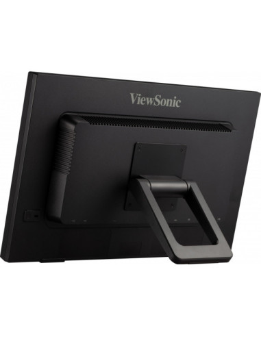 TD2223,Monitor Viewsonic TD2223, 54,6 cm (21.5"), 1920 x 1080 Pixel, Full HD, LED, 5 ms, Negru