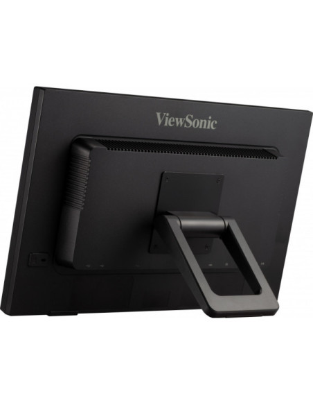 TD2223,Monitor Viewsonic TD2223, 54,6 cm (21.5"), 1920 x 1080 Pixel, Full HD, LED, 5 ms, Negru