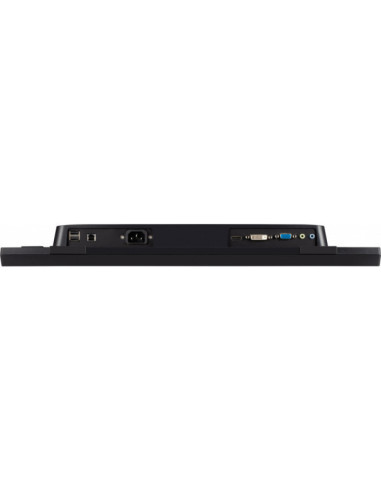 TD2223,Monitor Viewsonic TD2223, 54,6 cm (21.5"), 1920 x 1080 Pixel, Full HD, LED, 5 ms, Negru