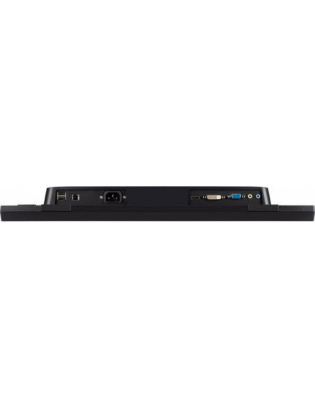 TD2223,Monitor Viewsonic TD2223, 54,6 cm (21.5"), 1920 x 1080 Pixel, Full HD, LED, 5 ms, Negru