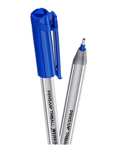 Pix Pensan Triball - Albastru,1003A