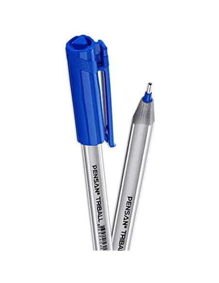 Pix Pensan Triball - Albastru,1003A