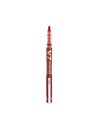 PC-2872+4449,Set roller reincarcabil Pilot V7 Hi-Tecpoint 0.7 mm + 3 rezerve, Rosu