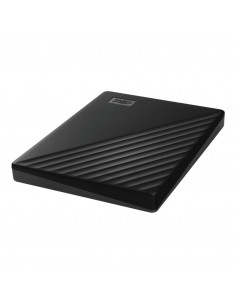 HDD USB3 4TB EXT. 2.5"/BLACK WDBPKJ0040BBK-WESN 2