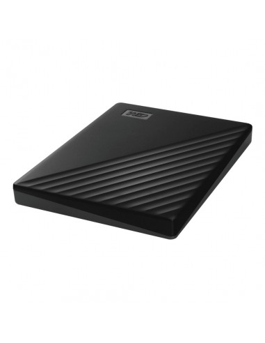 HDD USB3 4TB EXT. 2.5"/BLACK WDBPKJ0040BBK-WESN