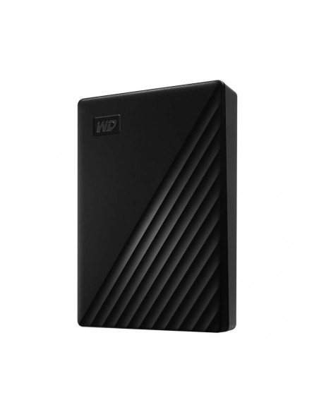 HDD USB3 5TB EXT. 2.5"/BLACK WDBPKJ0050BBK-WESN