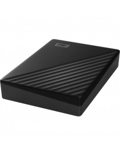HDD USB3 5TB EXT. 2.5"/BLACK WDBPKJ0050BBK-WESN 2