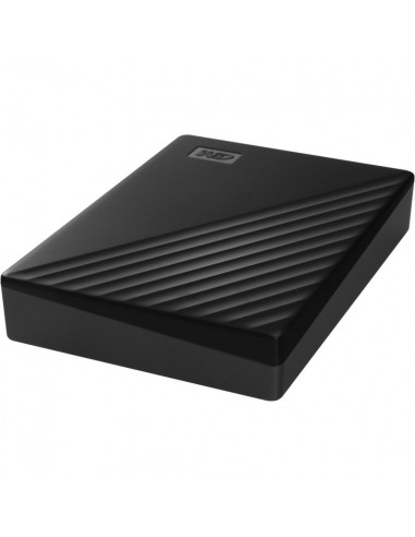 HDD USB3 5TB EXT. 2.5"/BLACK WDBPKJ0050BBK-WESN