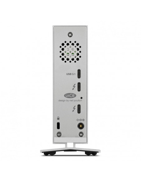 HDD USB-C 8TB EXT./STFY8000400 LACIE,STFY8000400