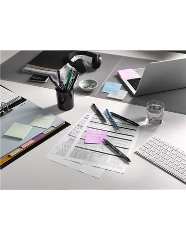 Roller Pilot  Frixion Clicker, 0.7 mm, verde