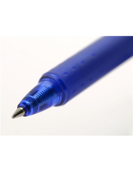 Roller Pilot  Frixion Clicker, 0.7 mm, verde