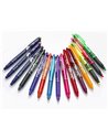 Roller Pilot  Frixion Clicker, 0.7 mm, violet