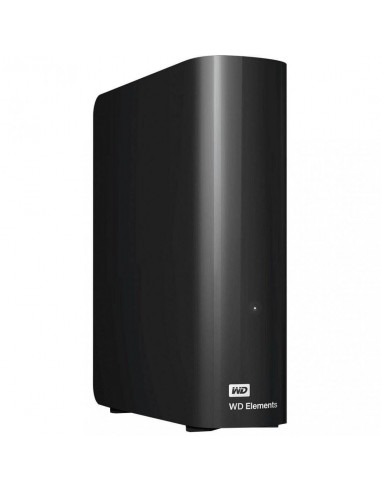HDD USB3 12TB EXT. 3.5"/WDBWLG0120HBK-EESN