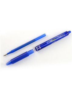 Roller Pilot Frixion Clicker, 0.5 mm, rosu 2