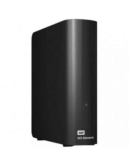 HDD USB3 14TB EXT. 3.5"/WDBWLG0140HBK-EESN
