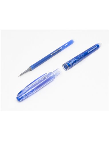 Roller Pilot Frixion Point, 0.5 mm, albastru Roller Pilot Frixion Point, 0.5 mm, albastru