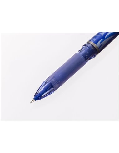 Roller Pilot Frixion Point, 0.5 mm, albastru Roller Pilot Frixion Point, 0.5 mm, albastru