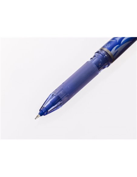 Roller Pilot Frixion Point, 0.5 mm, albastru Roller Pilot Frixion Point, 0.5 mm, albastru