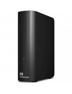 HDD USB3 14TB EXT. 3.5"/WDBWLG0140HBK-EESN 2