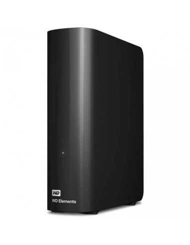 HDD USB3 14TB EXT. 3.5"/WDBWLG0140HBK-EESN